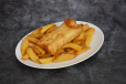 Cod and Chips