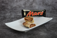 Battered Mars Bar