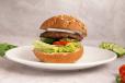 Beef Burger