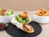 Crunchy Wrap