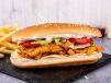 Zinger Combo
