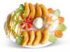 Seafood Plate