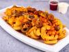 Spicy Cheese Fries