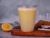 Ginger Lemon Juice