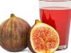 Figs Juice