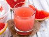 Grape Fruit Juice