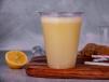 Mix Ginger Lemon Juice