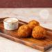 Bolognese Mac'n'Cheese Balls