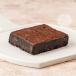 Chocolate Fudge Brownie