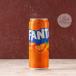 Fanta Orange