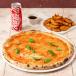 Margherita Meal