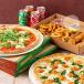 Family Meal (serves 2-4)