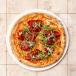 Pizza Bresaola
