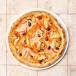 Pizza Quattro Stagioni