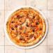 Pizza Siciliana