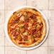 Pizza Carnivora
