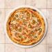 Pizza Pollo Piccante