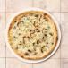 Pizza Tartufo