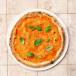 Plant Based Margherita