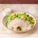 Grilled Chicken Caesar