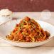 Spaghetti Bolognese Pasta