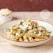 Penne Alfredo Pasta