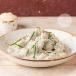 Gnocchi Genovese or Tartufo Pasta