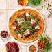 Create your own Pizza