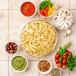 Create Your Own Pasta