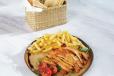 Viennese Schnitzel