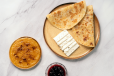Fassally Breakfast Set