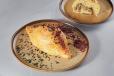 Meat Samsa