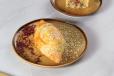 Chicken Samsa