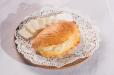 Cheese Oven Pie