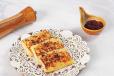 Chicken Pancake (3 pcs)