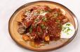 Iskender Doner