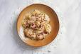 Pumpkin Pelmeni