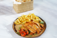 Viennese Schnitzel