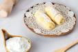 Mutaki with Cottage Cheese (2 pcs)
