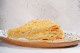 Napoleon Cake