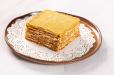 Honey Cake
