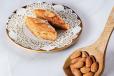 Pakhlava With Almond (2 pcs)