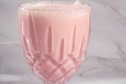 Strawberry Milkshake