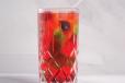 Mixed Berries Lemonade