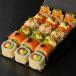 SushiDo Signature Box - 18 Pcs