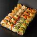 SushiDo Signature Box - 24 Pcs
