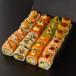 Lets Roll Box - 24 Pcs