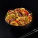 Beef Noodle Stir Fry