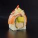 Truffle Salmon Roll