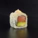 Salmon Avocado Roll